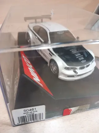 Coche Scalextric Ninco