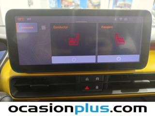 Jeep Avenger 1.2 G Summit 74 kW (100 CV)