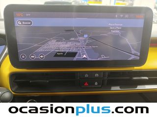 Jeep Avenger 1.2 G Summit 74 kW (100 CV)