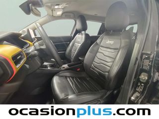 Jeep Avenger 1.2 G Summit 74 kW (100 CV)