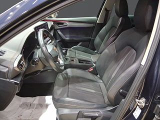 Cupra Formentor 1.5 TSI 110kW (150 CV)