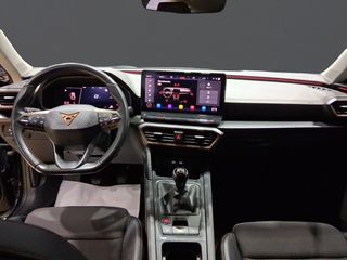 Cupra Formentor 1.5 TSI 110kW (150 CV)