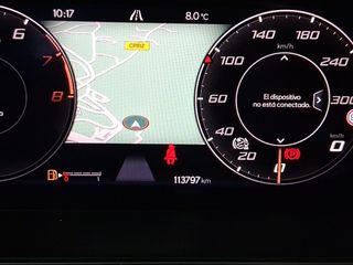 Cupra Formentor 1.5 TSI 110kW (150 CV)