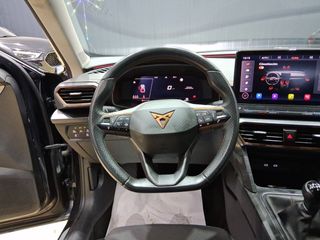 Cupra Formentor 1.5 TSI 110kW (150 CV)