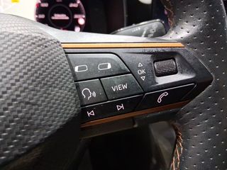 Cupra Formentor 1.5 TSI 110kW (150 CV)