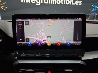 Cupra Formentor 1.5 TSI 110kW (150 CV)