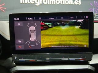 Cupra Formentor 1.5 TSI 110kW (150 CV)