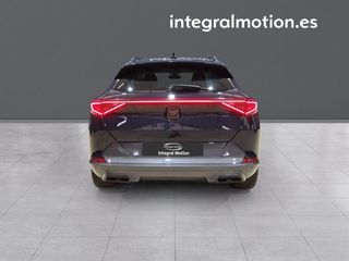 Cupra Formentor 1.5 TSI 110kW (150 CV)