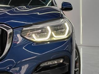 BMW X3 Xdrive30e Pack ///M