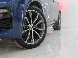 BMW X3 Xdrive30e Pack ///M