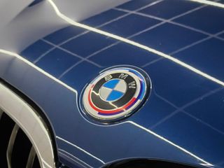 BMW X3 Xdrive30e Pack ///M