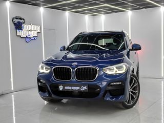 BMW X3 Xdrive30e Pack ///M
