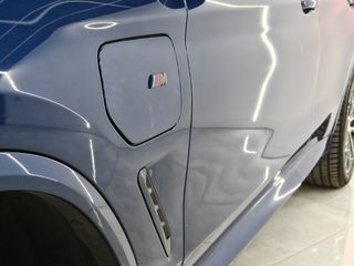 BMW X3 Xdrive30e Pack ///M