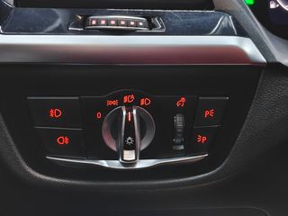 BMW X3 Xdrive30e Pack ///M