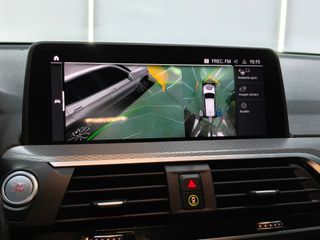 BMW X3 Xdrive30e Pack ///M