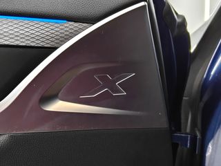 BMW X3 Xdrive30e Pack ///M