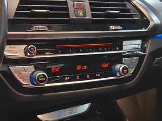 BMW X3 Xdrive30e Pack ///M