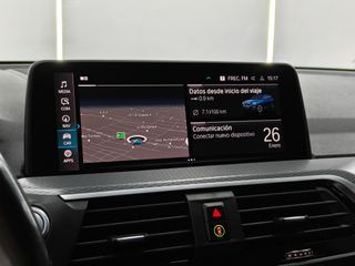 BMW X3 Xdrive30e Pack ///M