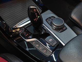 BMW X3 Xdrive30e Pack ///M