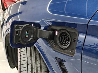 BMW X3 Xdrive30e Pack ///M