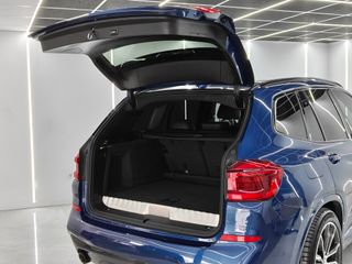 BMW X3 Xdrive30e Pack ///M