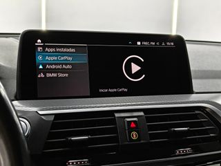 BMW X3 Xdrive30e Pack ///M