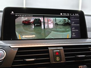 BMW X3 Xdrive30e Pack ///M