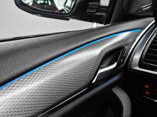 BMW X3 Xdrive30e Pack ///M