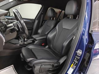 BMW X3 Xdrive30e Pack ///M