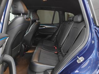 BMW X3 Xdrive30e Pack ///M