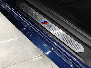 BMW X3 Xdrive30e Pack ///M