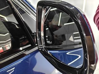 BMW X3 Xdrive30e Pack ///M