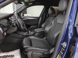BMW X3 Xdrive30e Pack ///M