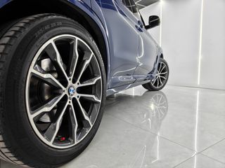 BMW X3 Xdrive30e Pack ///M