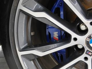 BMW X3 Xdrive30e Pack ///M