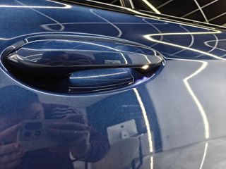 BMW X3 Xdrive30e Pack ///M