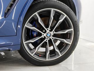 BMW X3 Xdrive30e Pack ///M