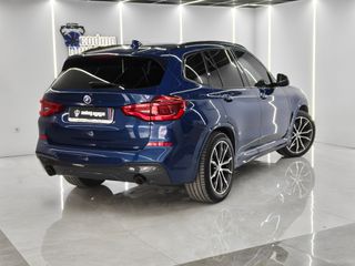 BMW X3 Xdrive30e Pack ///M