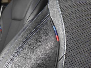 BMW X3 Xdrive30e Pack ///M