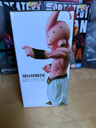 Figura Kid Buu Ichibansho Dragon Ball