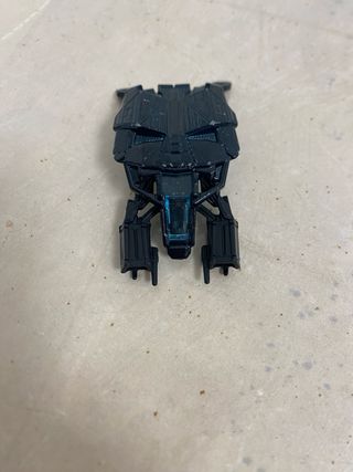 Modellino Batman THE BAT