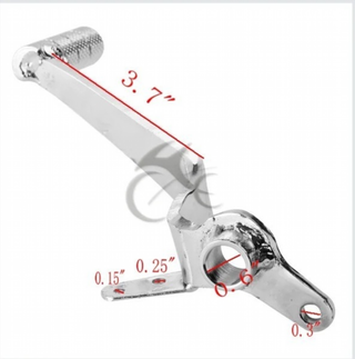 PALANCA DE FRENO HONDA CBR250 HORNET 250 96-10