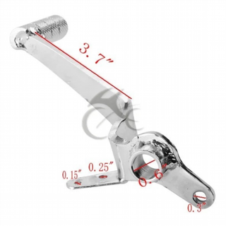 PALANCA DE FRENO HONDA CBR250 HORNET 250 96-10