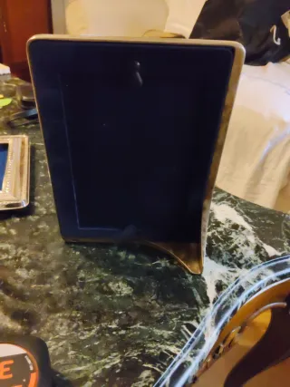 Marco de plata 14,5 x 19,5