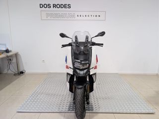 BMW C 400 X  (8.802 KMS)