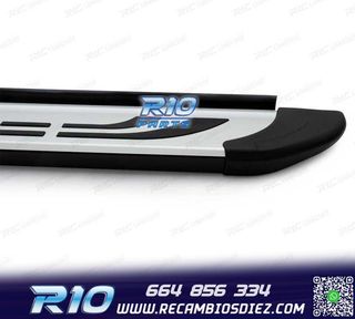 ESTRIBERAS ESTRIBOS AUDI Q7 15-19