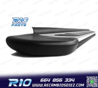 ESTRIBERAS ESTRIBOS AUDI Q7 15-19