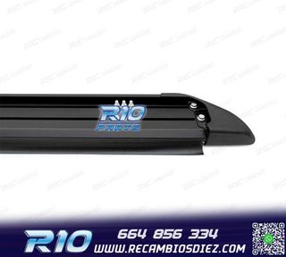 ESTRIBERAS ESTRIBOS AUDI Q7 15-19