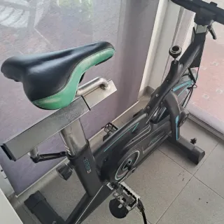 Bicicleta Estática Cecotec Fit