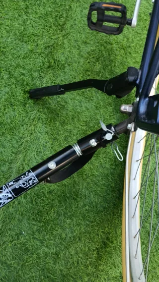 Remolque Bicicleta Decathlon